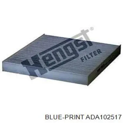 Фильтр воздушный отопителя Alpha Filter AF5159 цена, от 3.47 USD