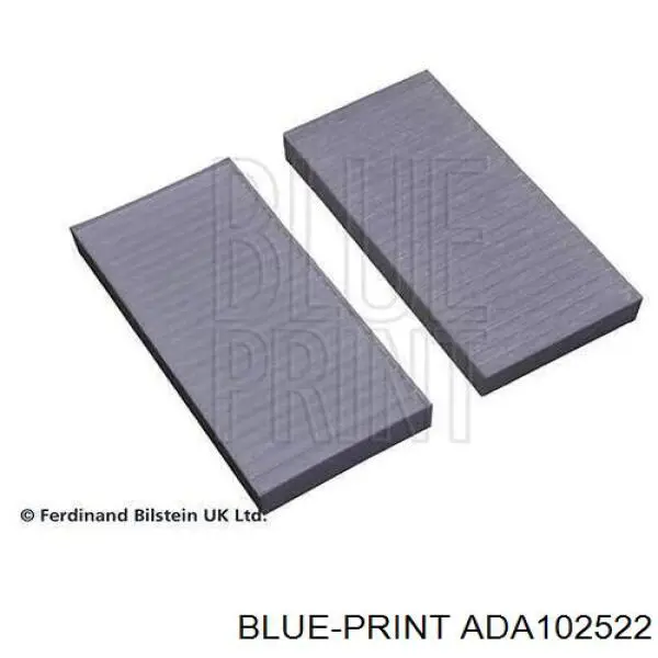 Фильтр воздушный отопителя Pronto PC4302 цена, от 4.20 USD