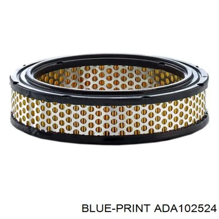 Фильтр салона AF5152 Alpha Filter