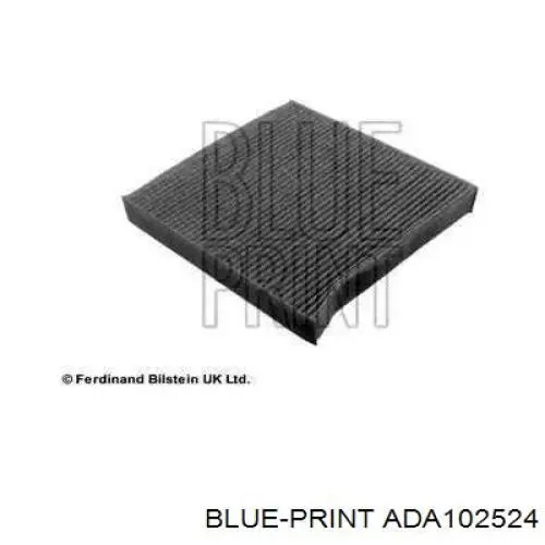 ADA102524 Blue Print фильтр салона