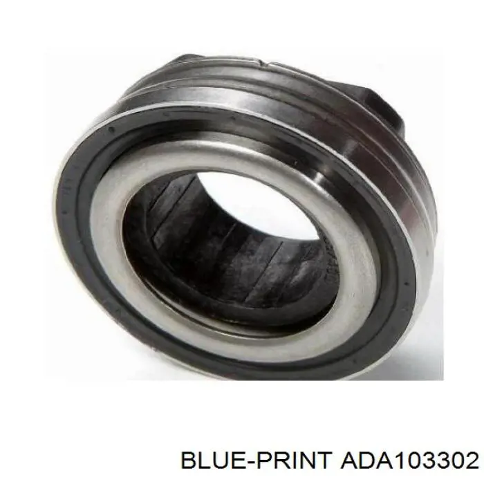 Купить 614121 Timken Подшипник включения сцепления