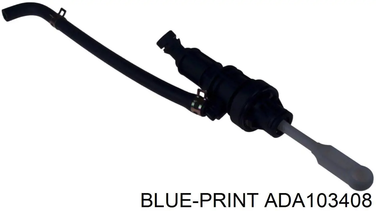 ADA103408 Blue Print главный цилиндр сцепления
