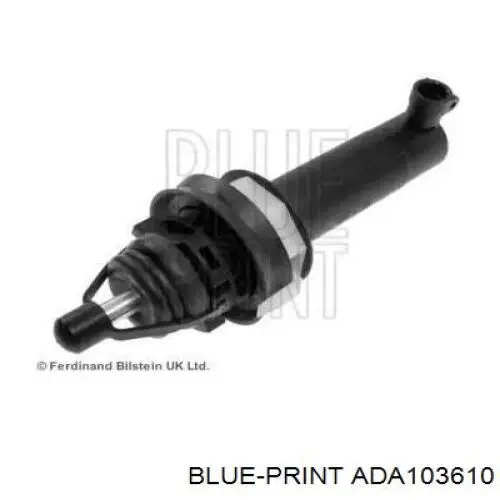 Рабочий цилиндр сцепления ADA103610 Blue Print