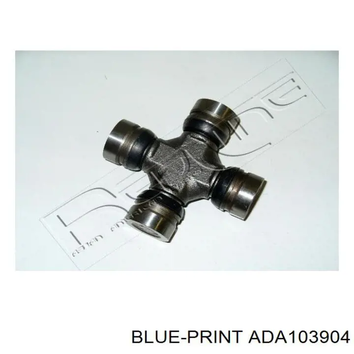 Купить ADA103904 Blue Print Крестовина полуоси передней