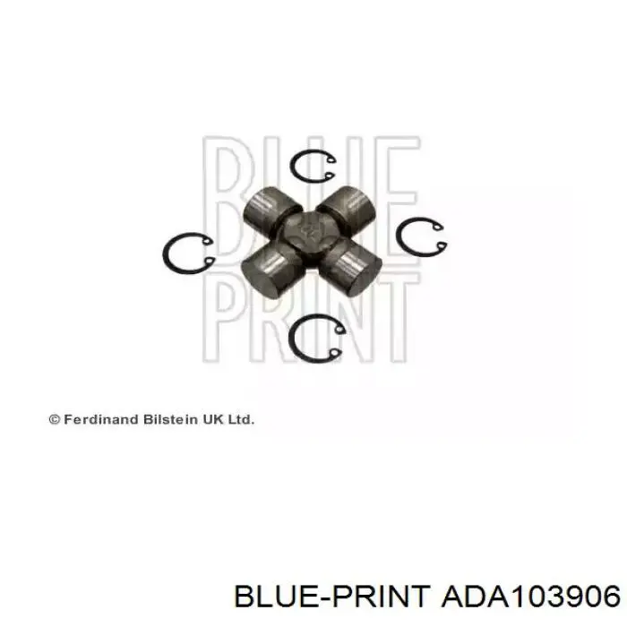  Blue Print ADA103906 цена, от 14.13 USD