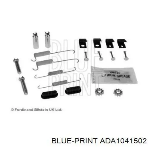 ADA1041502 Blue Print 