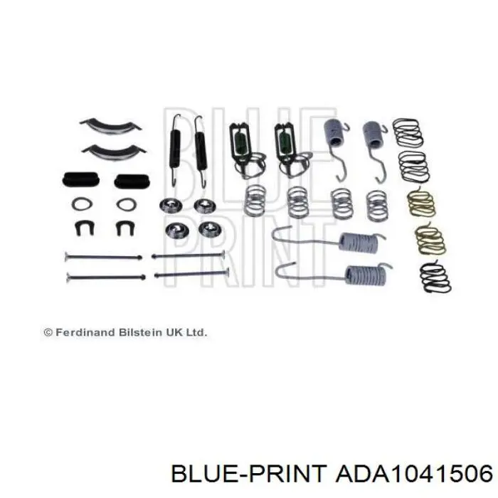  ADA1041506 Blue Print