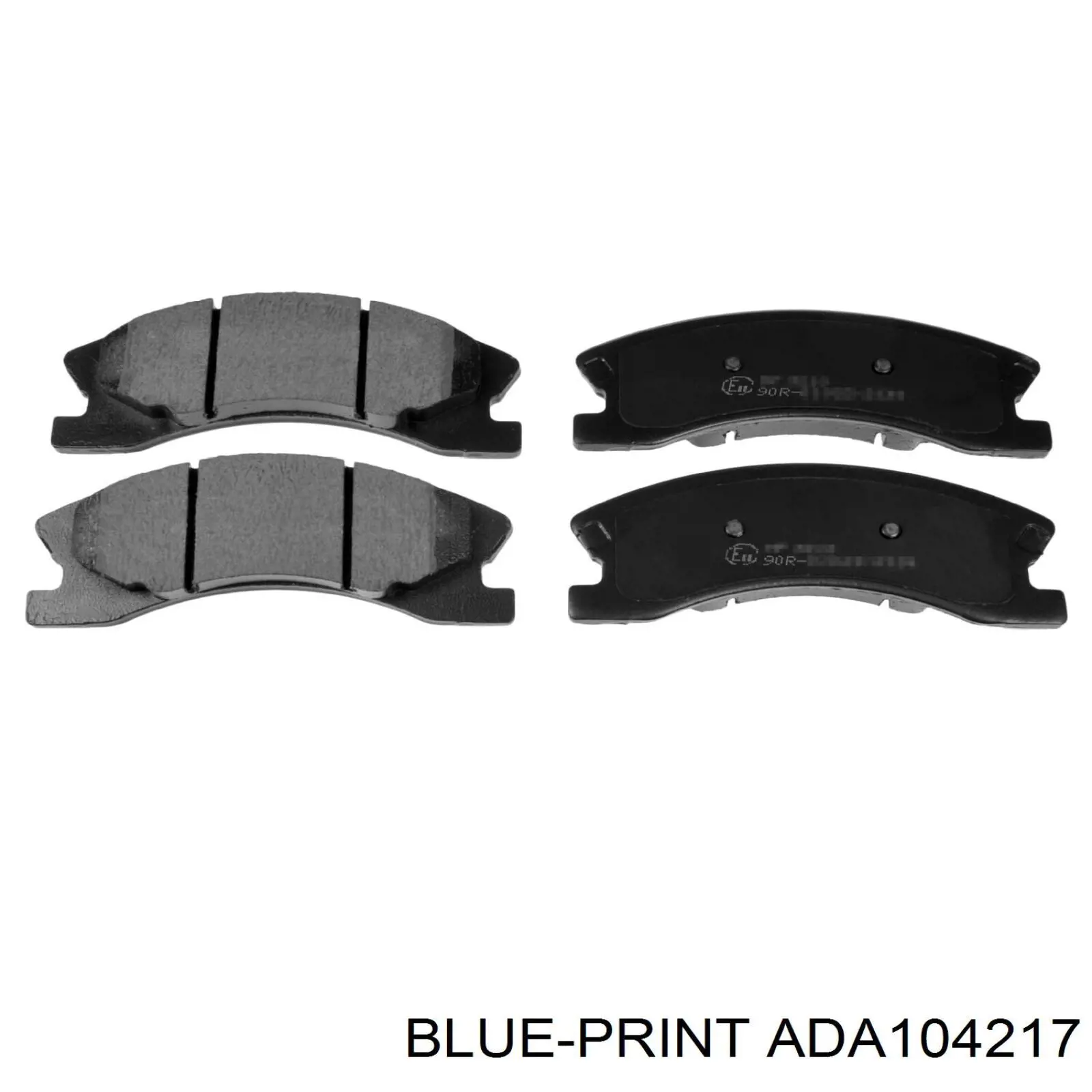 Колодки Bosch 986424823 цена, от 32.29 USD