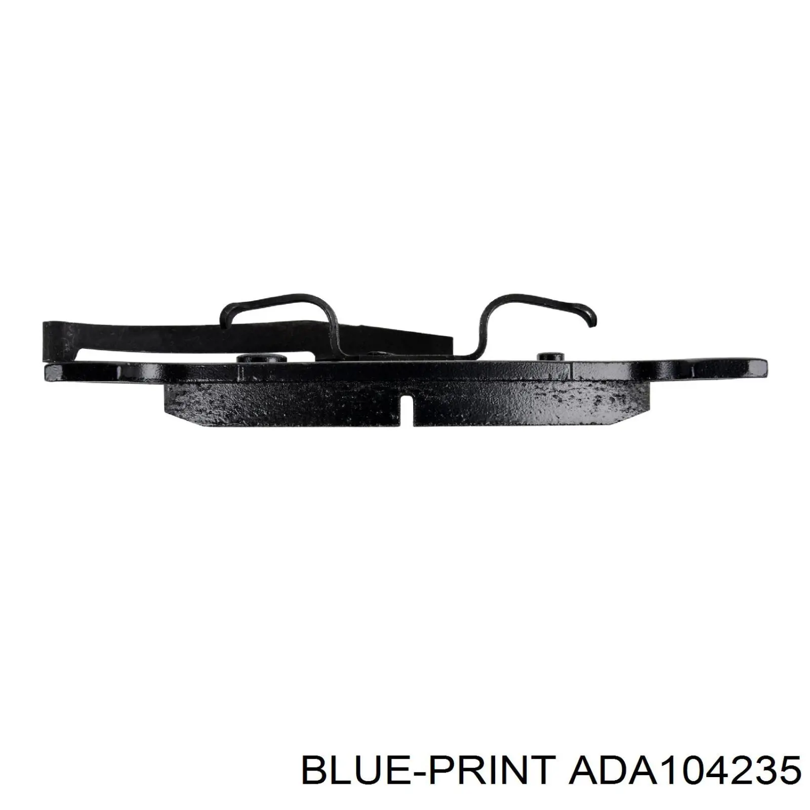 Колодки дисковые  Friction Master CMX782 цена, от 22.35 USD