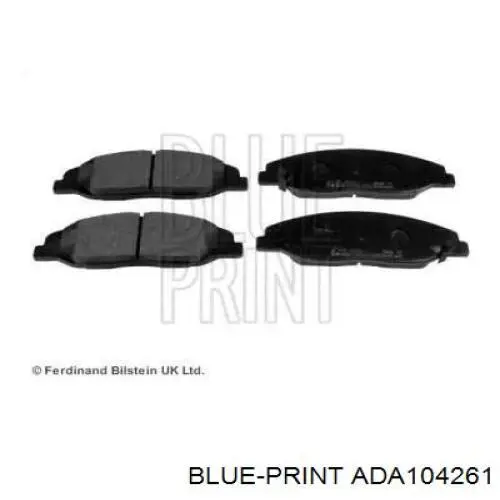Колодки Brembo P09016 цена, от 75.48 USD