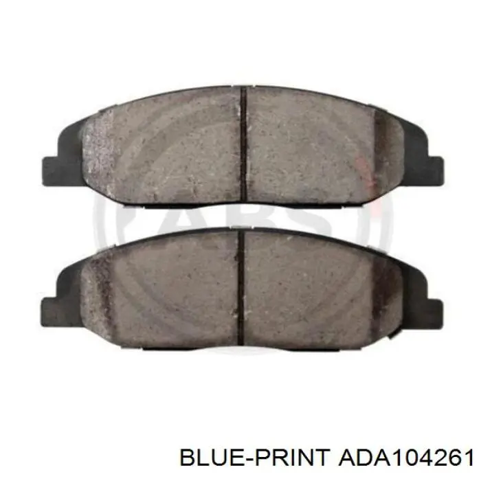 Купить P09016 Brembo Колодки тормозные