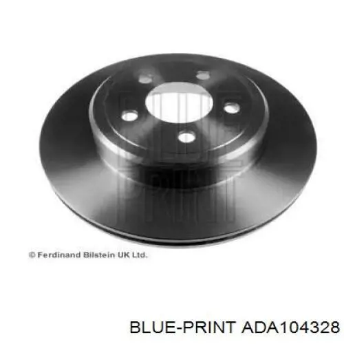 Тормозные диски CD7766V Bremsi