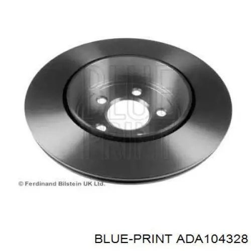 ADA104328 Blue Print