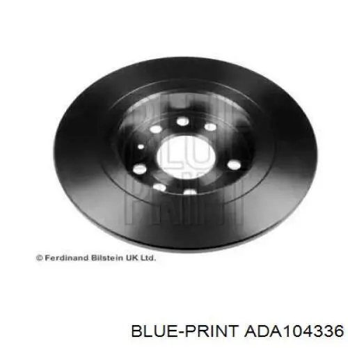 ADA104336 Blue Print