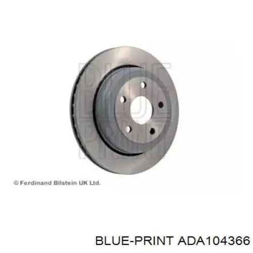 Задний тормозной диск Power Stop AR83077XPR цена, от 74.69 USD