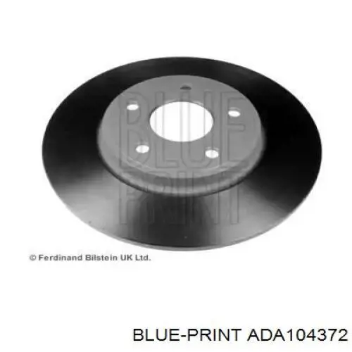 Тормозные диски 4779713AA Market (OEM)