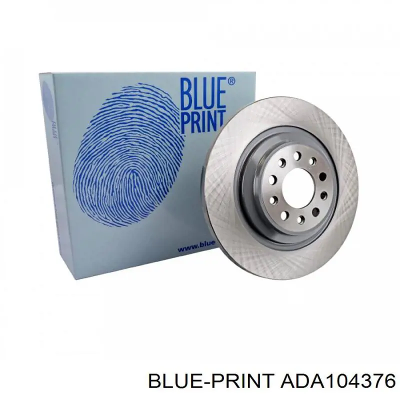 Купить AR83088XPR Power Stop Диск тормозной задний