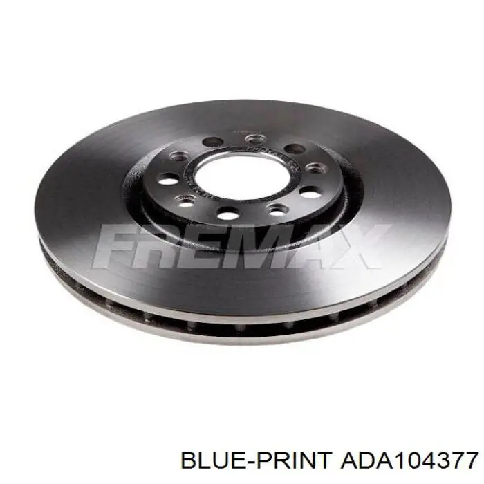 ADA104377 Blue Print