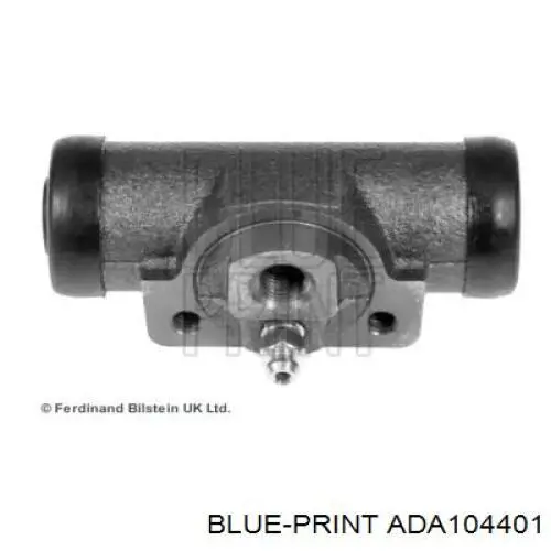 Рабочий тормозной цилиндр Centric Parts 13550002 цена, от 12.92 USD