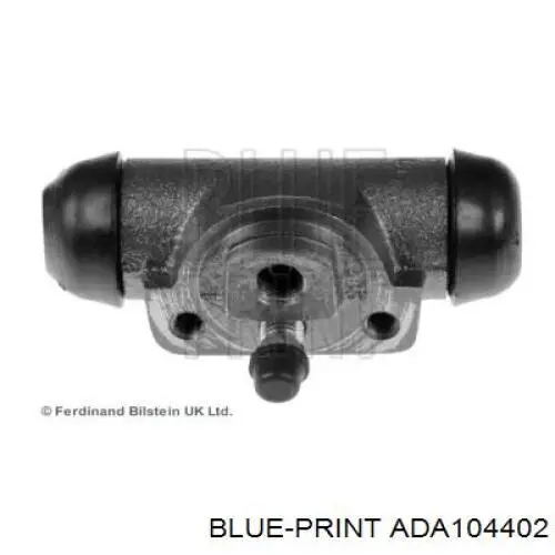 ADA104402 Blue Print