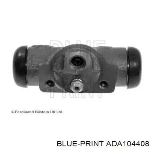 ADA104408 Blue Print цилиндр тормозной колесный рабочий задний