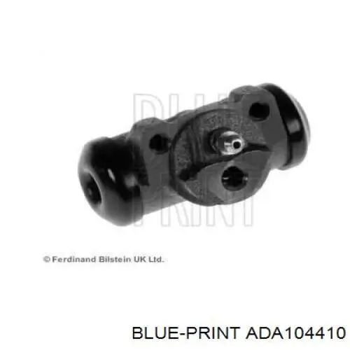  ADA104410 Blue Print