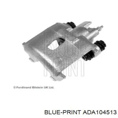 Тормозной суппорт правый задний ABS 522302 цена, от 45.18 USD