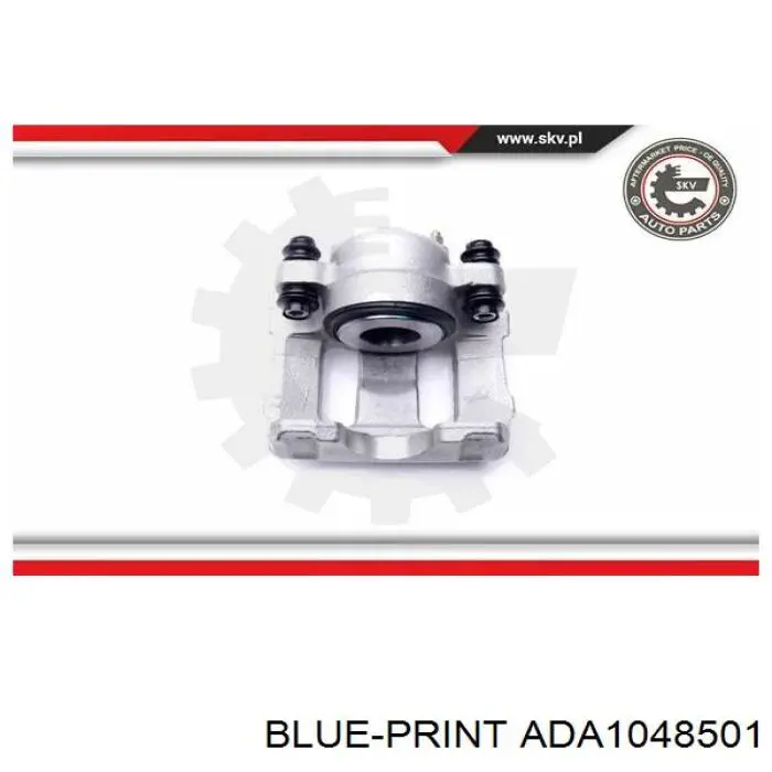 Супорт тормзной Power Stop L4340 цена, от 58.76 USD