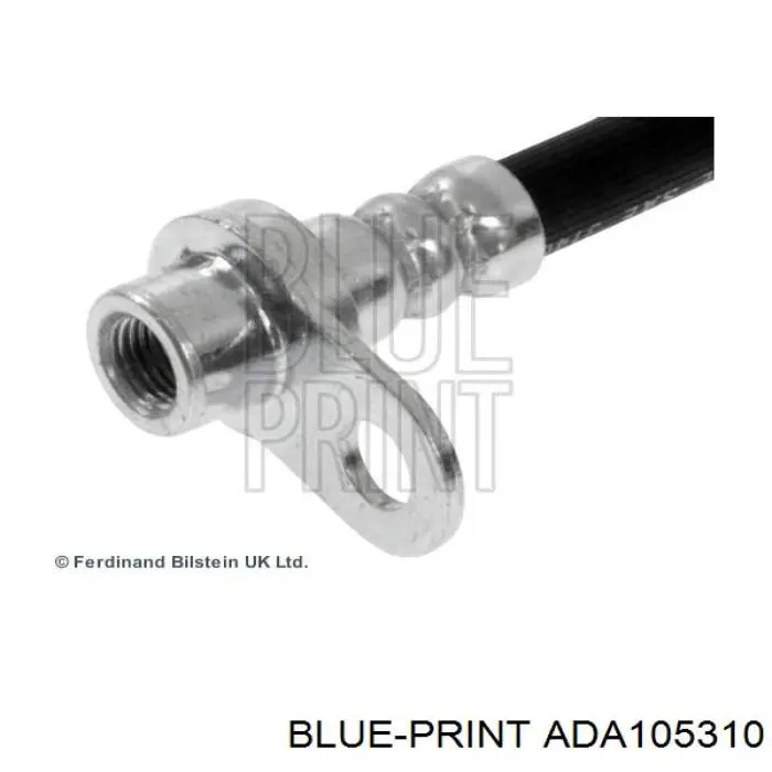 Купить 52008674 Chrysler Шланг тормозной передний, правый