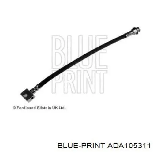  ADA105311 Blue Print