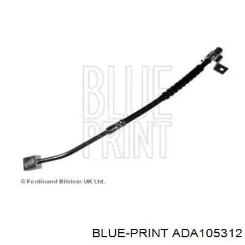  ADA105312 Blue Print