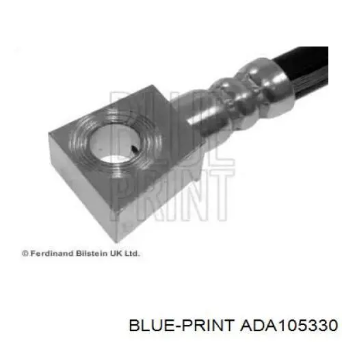  ADA105330 Blue Print