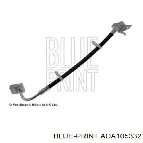  ADA105332 Blue Print