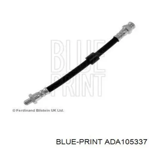  ADA105337 Blue Print