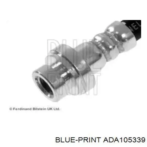Тормозной шланг Blue Print ADA105339 цена, от 16.35 USD