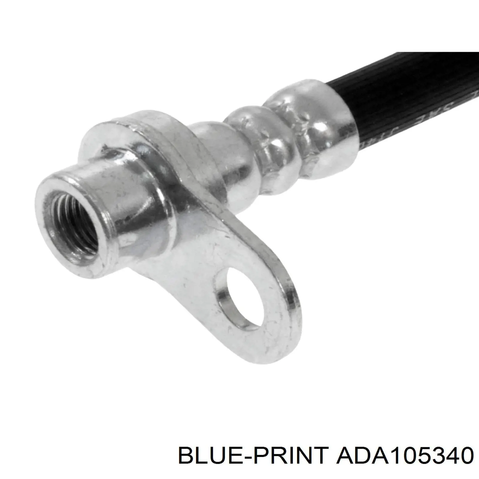 Шланг тормозной задний левый ADA105340 Blue Print
