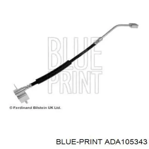  ADA105343 Blue Print