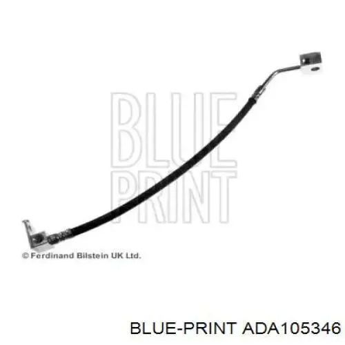  ADA105346 Blue Print