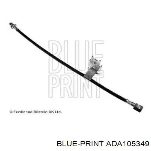  ADA105349 Blue Print