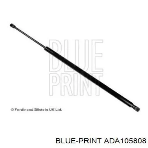  ADA105808 Blue Print