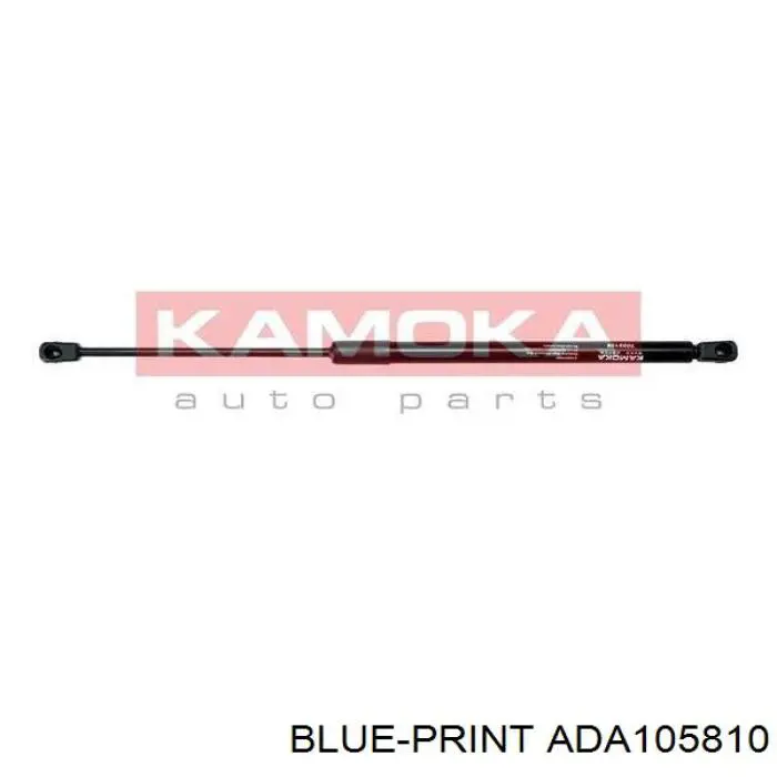 Амортизатор задней двери Ashika ZSA90018 цена, от 11.58 USD