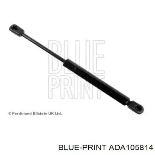 Амортизатор задней двери Chrysler 55360171AD цена, от 15.33 USD