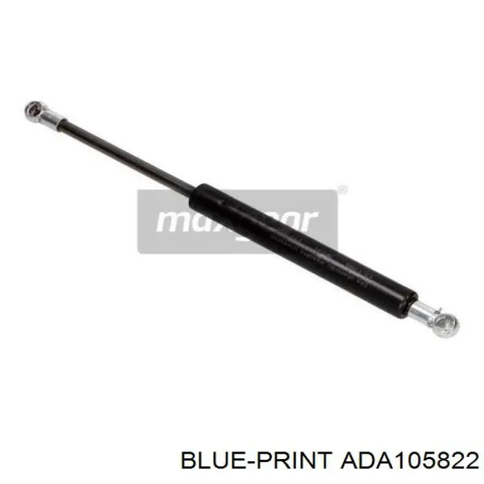 Купить GS0940 Magneti Marelli Амортизатор капота правый