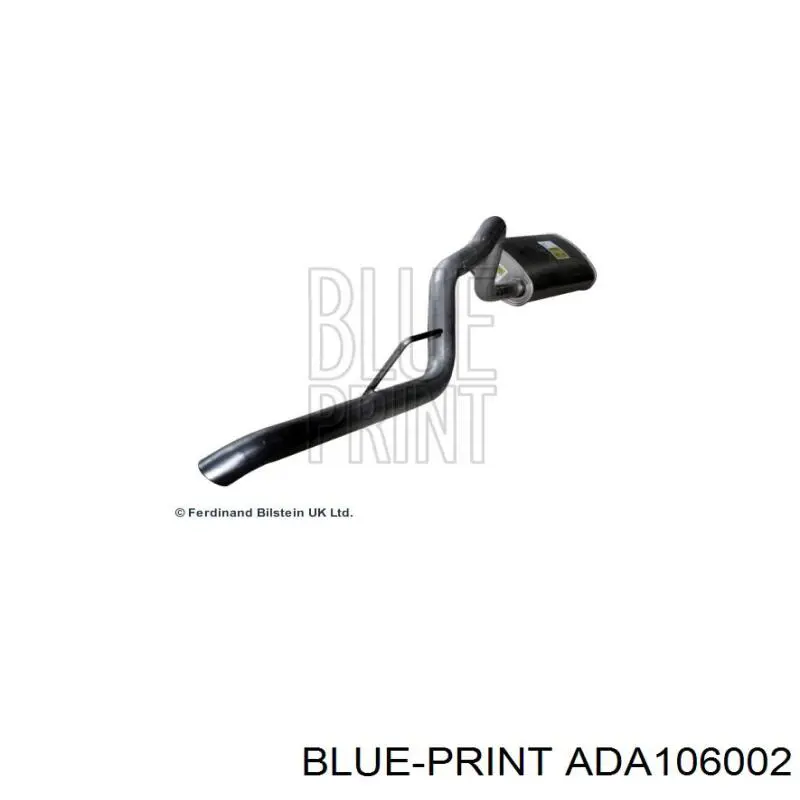  ADA106002 Blue Print