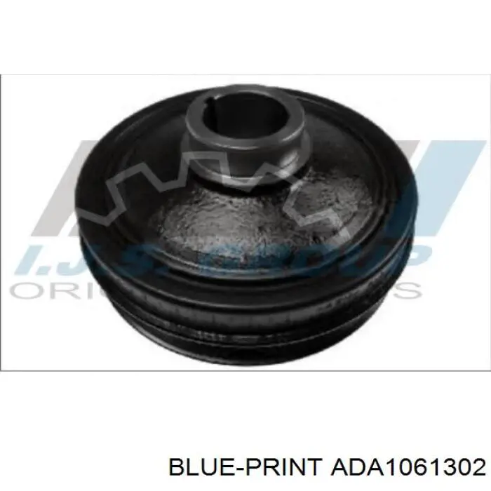 ADA1061302 Blue Print