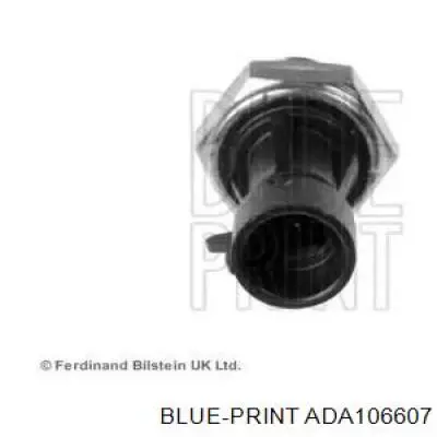 Купить ADA106607 Blue Print Датчик давления масла