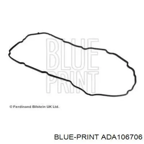  ADA106706 Blue Print