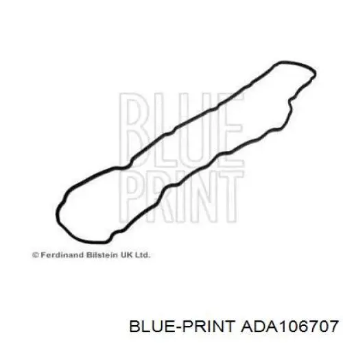  ADA106707 Blue Print