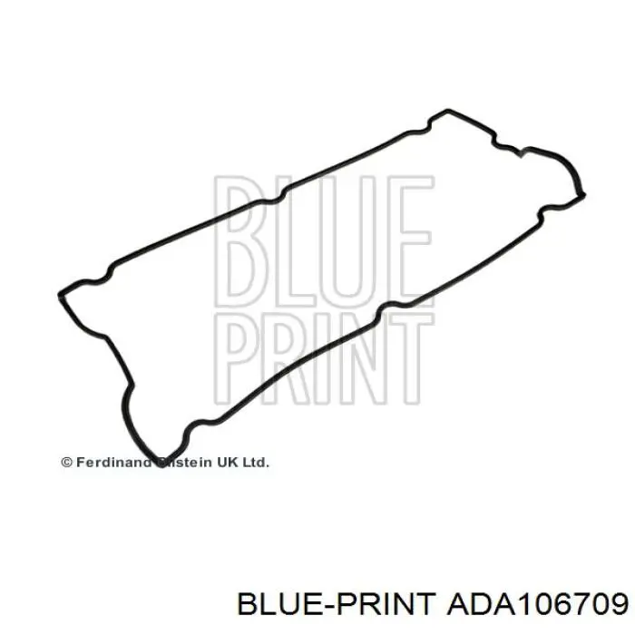 ADA106709 Blue Print прокладка клапанной крышки
