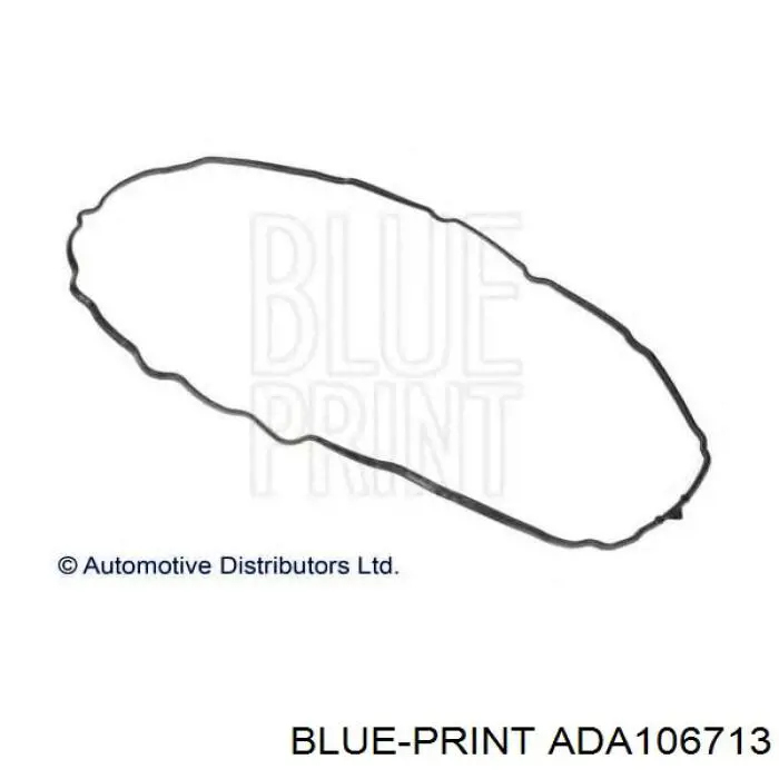 Купить ADA106713 Blue Print Прокладка клапанной крышки двигателя